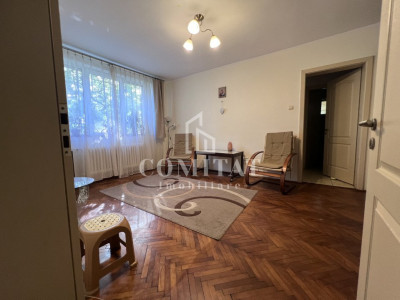 Apartament 2 camere | cartier Gheorgheni 