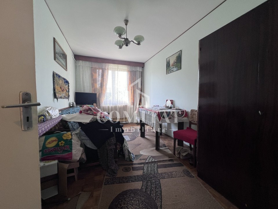 Apartament 3 camere | cartier Gheorgheni