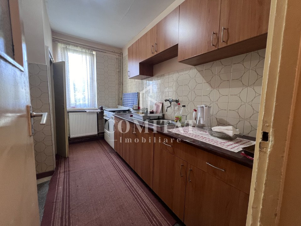 Apartament 3 camere | cartier Gheorgheni