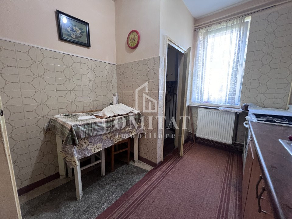 Apartament 3 camere | cartier Gheorgheni