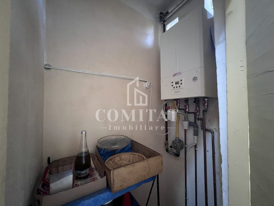 Apartament 3 camere | cartier Gheorgheni