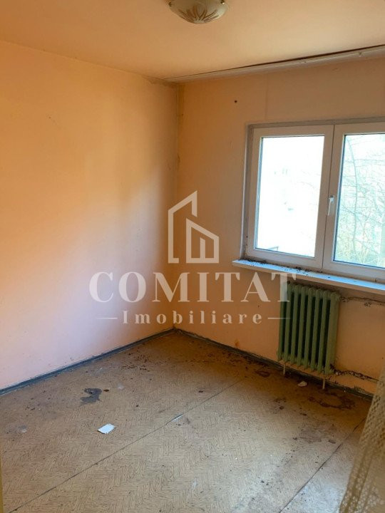 Apartament 2 camere | cartier Mănăștur 