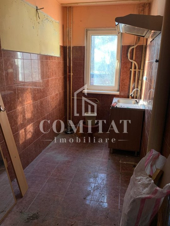 Apartament 2 camere | cartier Mănăștur 