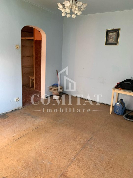 Apartament 2 camere | cartier Mănăștur 