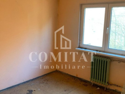 Apartament 2 camere | cartier Mănăștur 