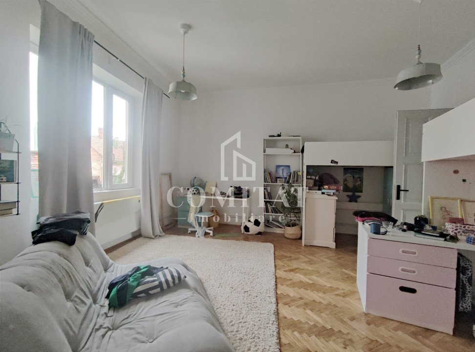 Apartament de vanzare | etaj 2/2 | Horea