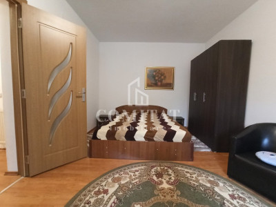 Apartament 1 cameră | zona Plopilor 