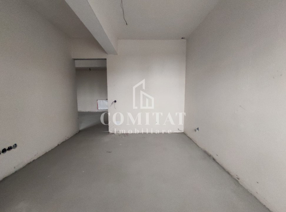 Apartament 2 camere | Zona Sesul de sus | 48mp