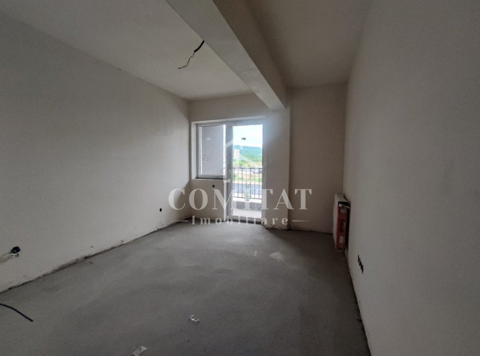 Apartament 2 camere | Zona Sesul de sus | 48mp