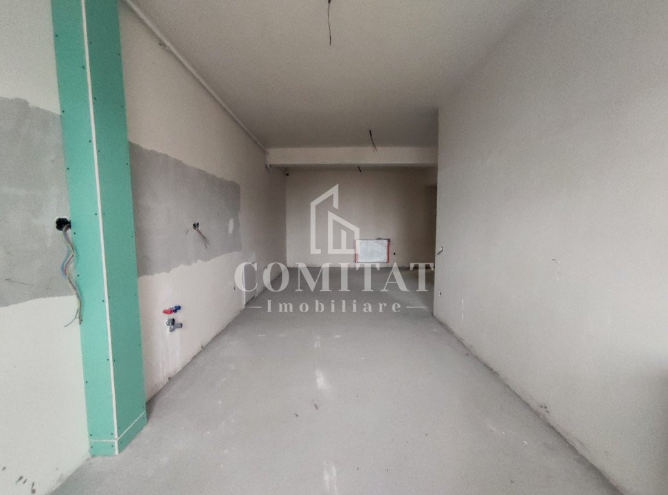 Apartament 2 camere | Zona Sesul de sus | 48mp