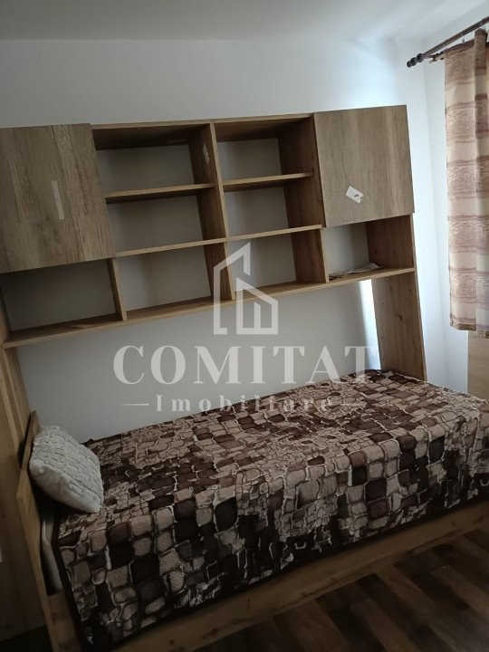 Apartament 3 camere | parter | Zona Sesul de sus