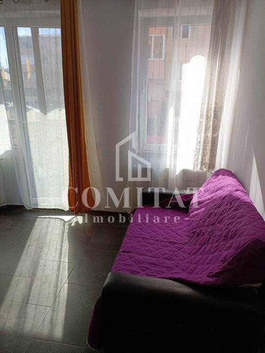 Apartament 3 camere | parter | Zona Sesul de sus