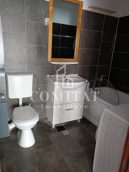 Apartament 3 camere | parter | Zona Sesul de sus