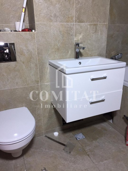 Apartament 2 camere | finisat | zona Dorobanților 