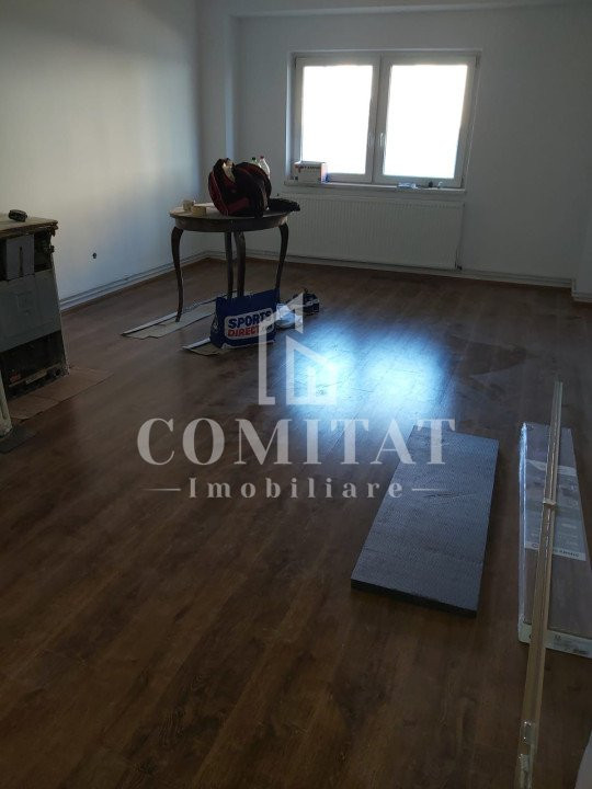 Apartament 2 camere | finisat | zona Dorobanților 