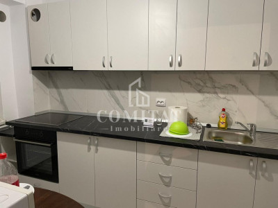 Apartament 2 camere | finisat | zona Dorobanților 