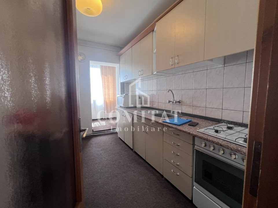 Apartament 3 camere | finisaje clasice | zona Calea Mănăștur 