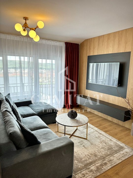 Apartament 3 camere | Pod amenajat | Zona Str Teilor 