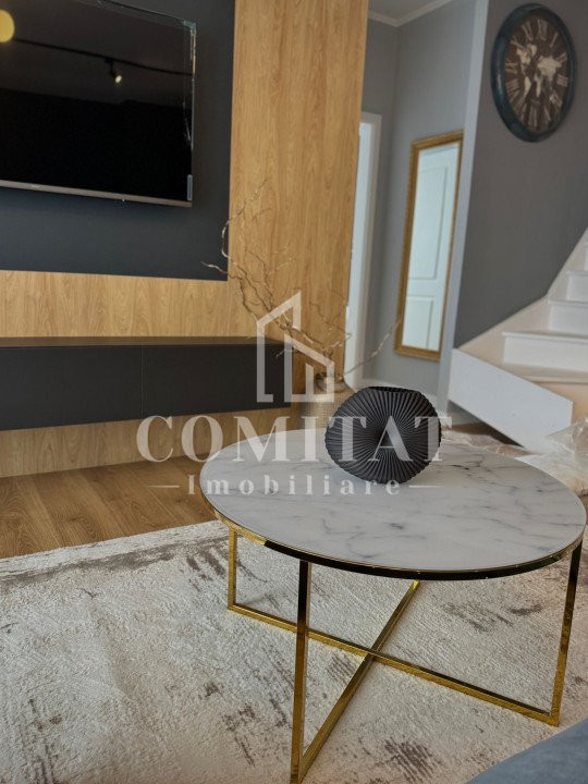 Apartament 3 camere | Pod amenajat | Zona Str Teilor 