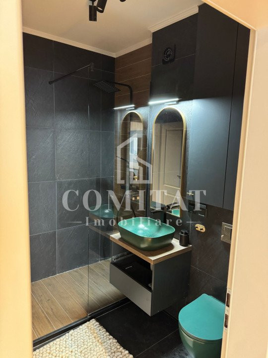 Apartament 3 camere | Pod amenajat | Zona Str Teilor 