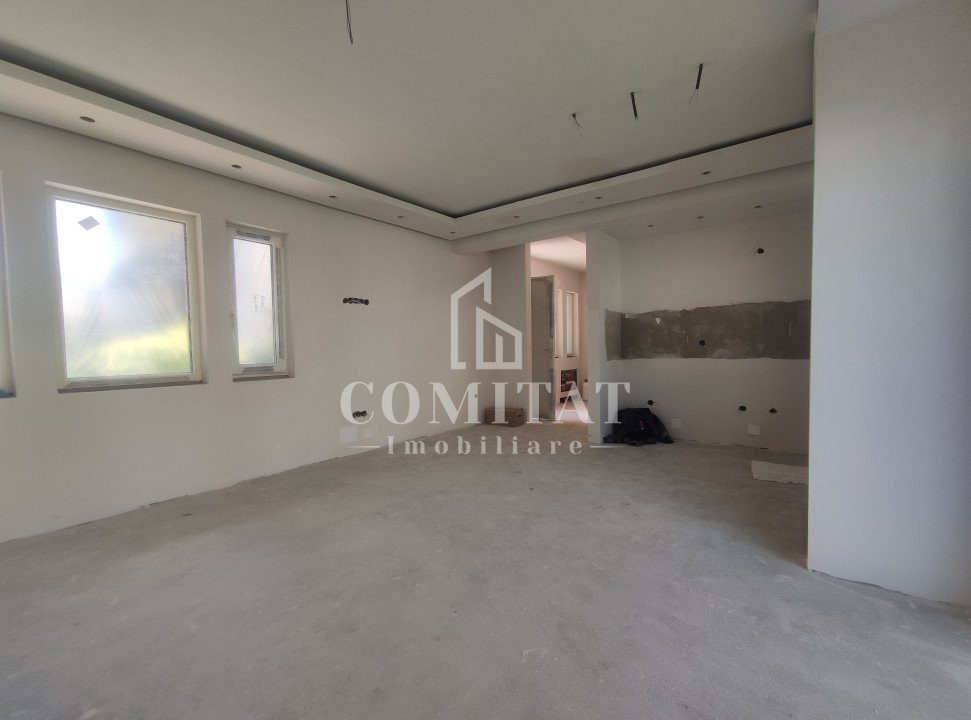 Casa tip Duplex | 4 camere ,terasa,gradina  | Zona Șesului de sus