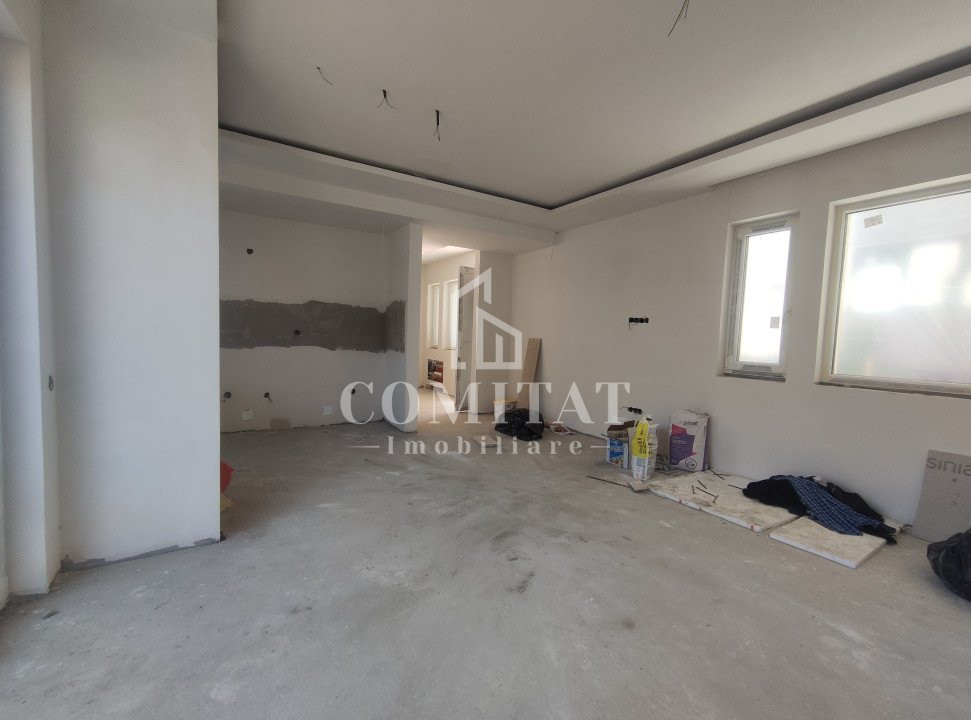 Casa tip Duplex | 4 camere ,terasa,gradina  | Zona Șesului de sus