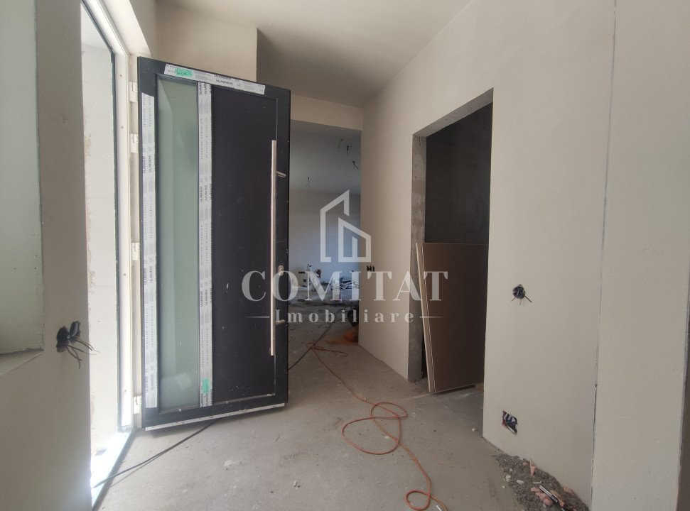 Casa tip Duplex | 4 camere ,terasa,gradina  | Zona Șesului de sus