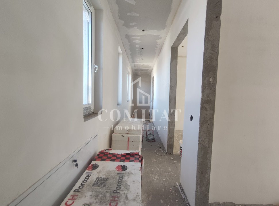 Casa tip Duplex | 4 camere ,terasa,gradina  | Zona Șesului de sus