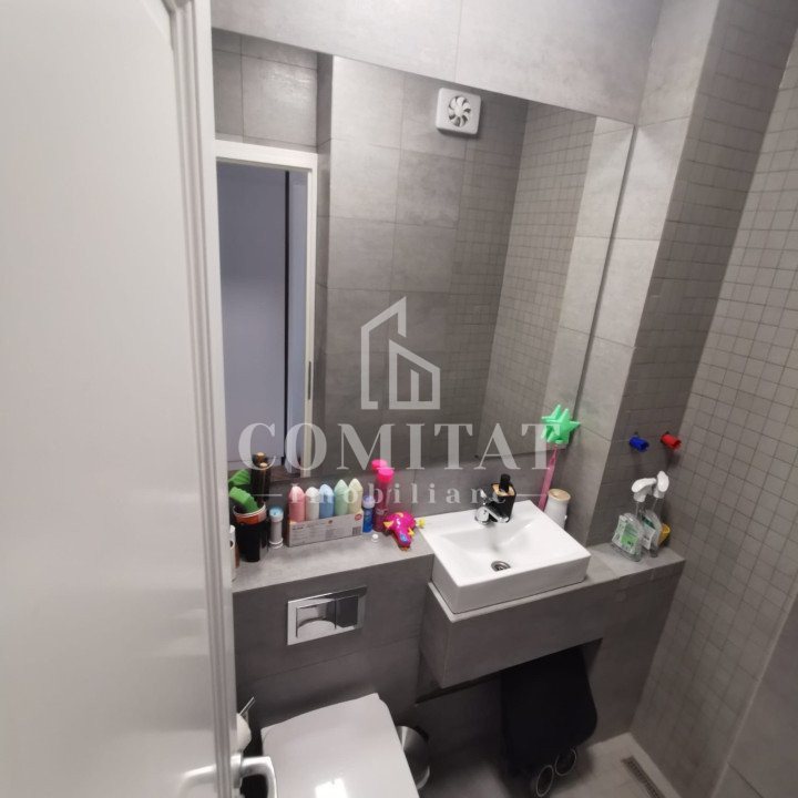 Apartament la cheie | 3 camere | Mărăști 