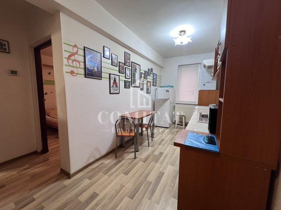 Apartament 1 cameră | cartier Mănăștur 