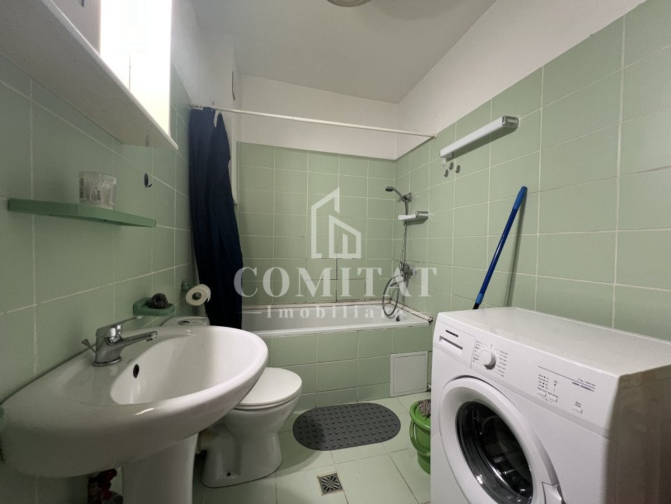 Apartament 1 cameră | cartier Mănăștur 