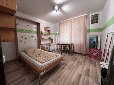 Apartament 1 cameră | cartier Mănăștur 