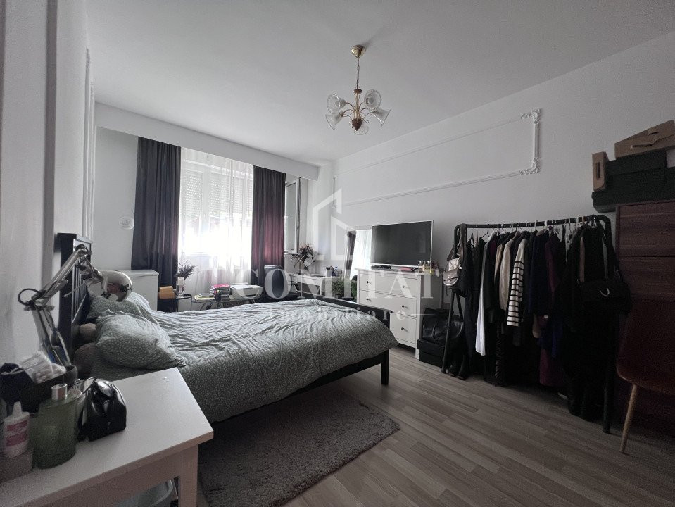 Apartament 2 camere | mobilat și utilat modern | cartier Gruia