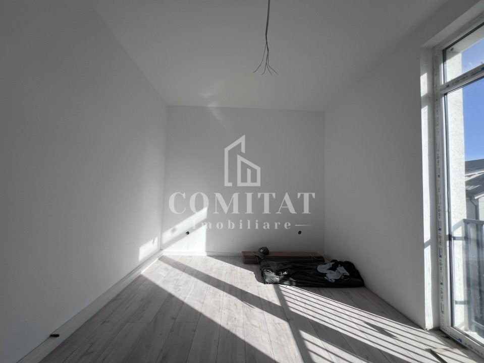 Apartament 2 camere | zona Baciu