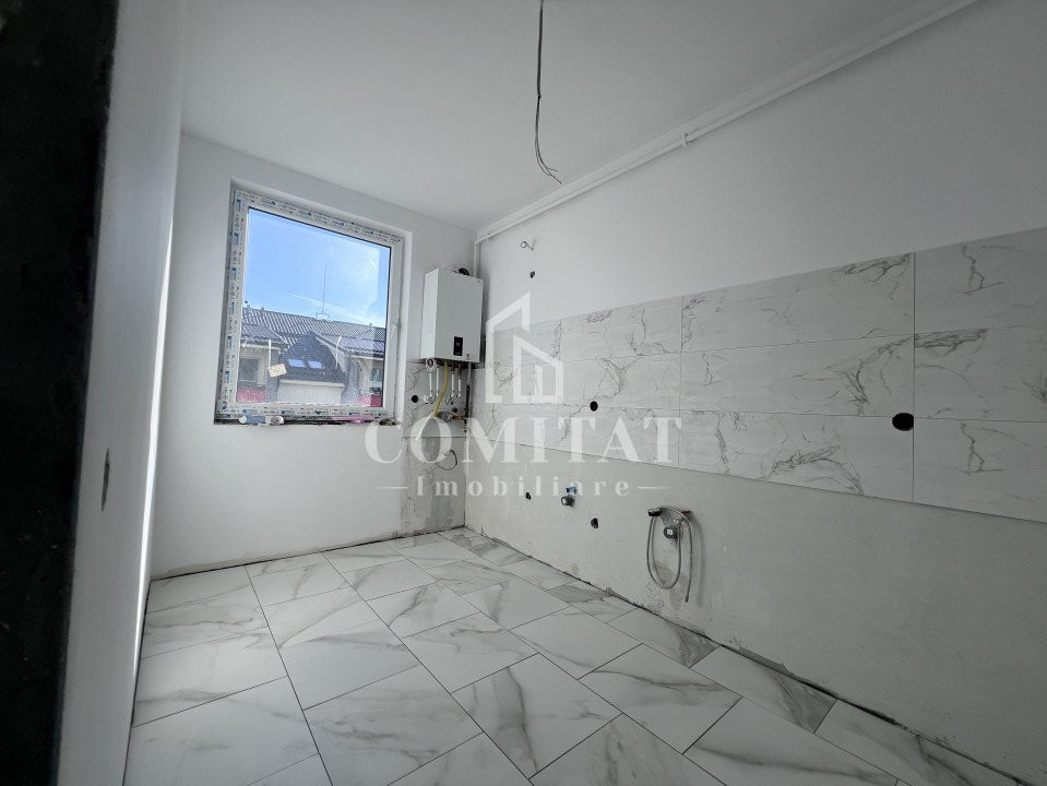 Apartament 2 camere | zona Baciu