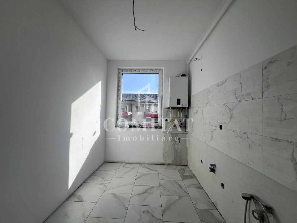 Apartament 2 camere | zona Baciu