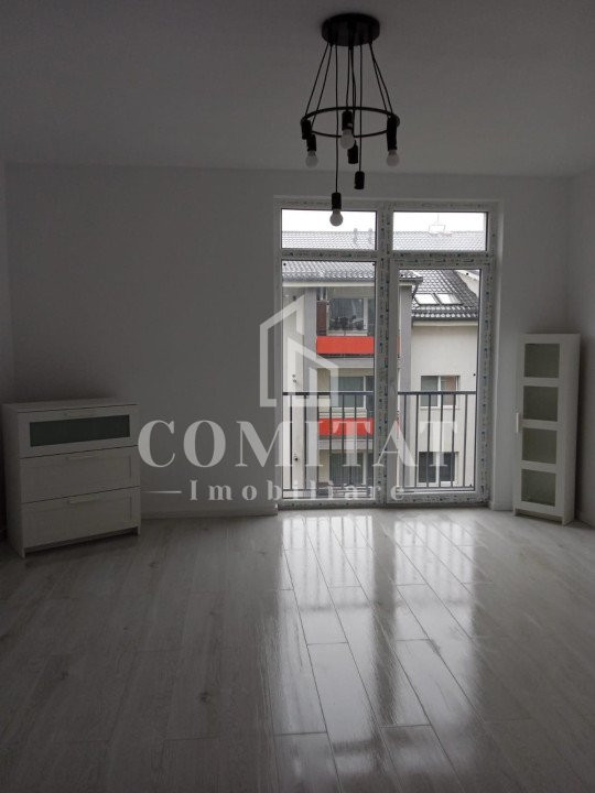 Apartament 2 camere | zona Baciu