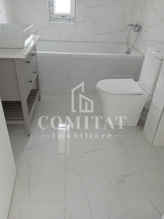 Apartament 2 camere | zona Baciu