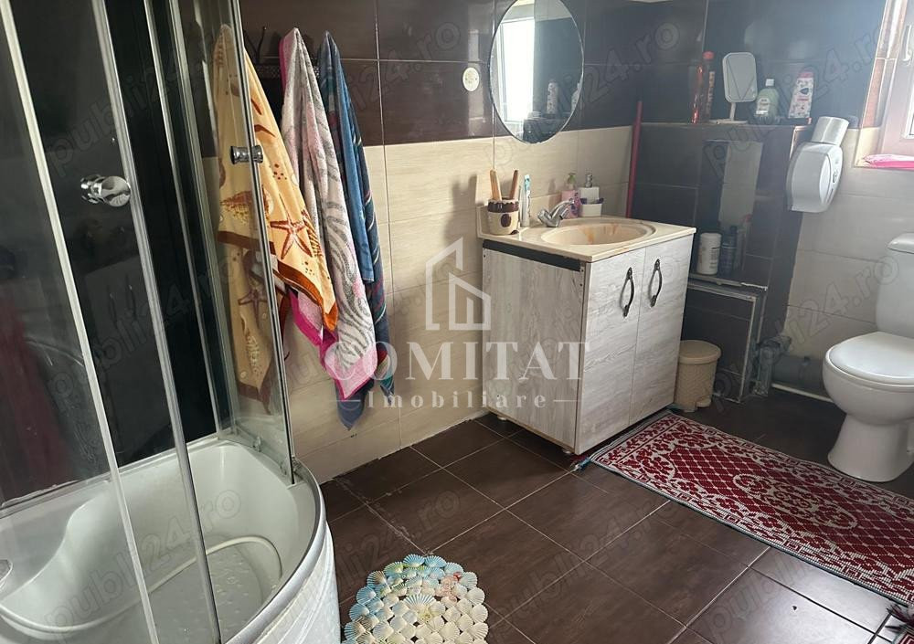 Apartament 4 camere | Mansarda | Zona Cetatii