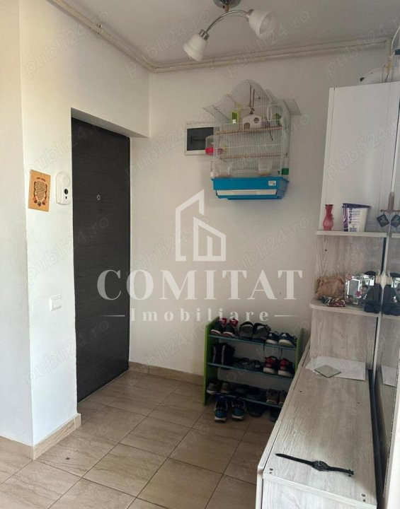 Apartament 4 camere | Mansarda | Zona Cetatii