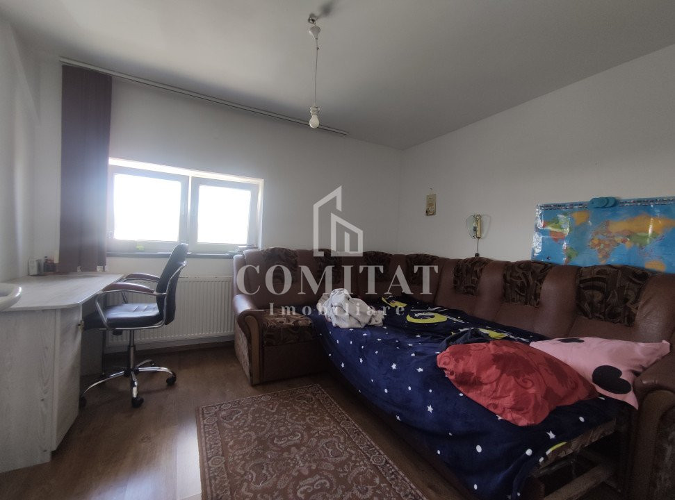 Apartament 4 camere | Mansarda | Zona Cetatii