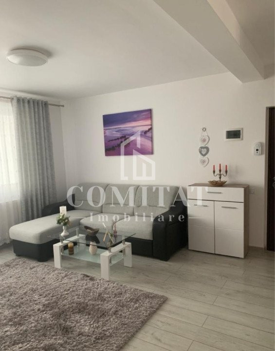 Apartament 3 camere | decomandat | zona Terra Florești 