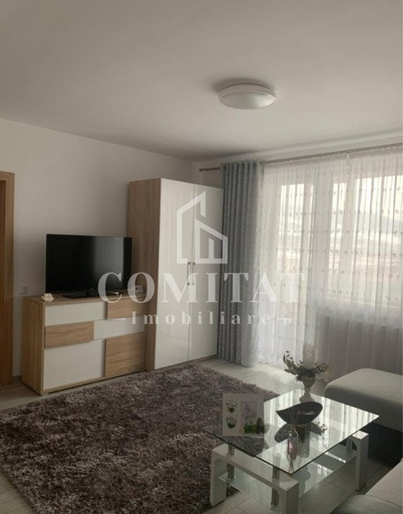 Apartament 3 camere | decomandat | zona Terra Florești 