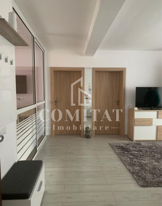 Apartament 3 camere | decomandat | zona Terra Florești 