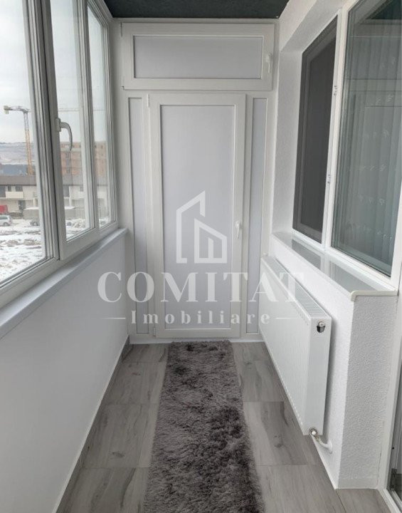 Apartament 3 camere | decomandat | zona Terra Florești 