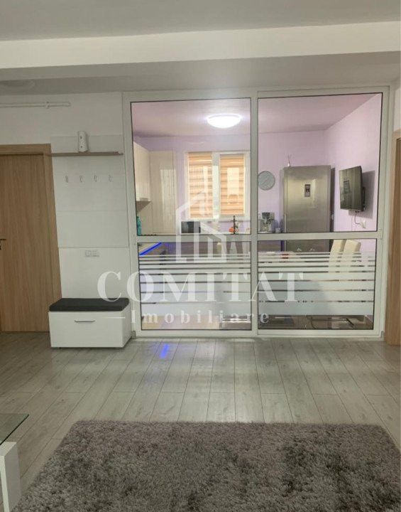 Apartament 3 camere | decomandat | zona Terra Florești 