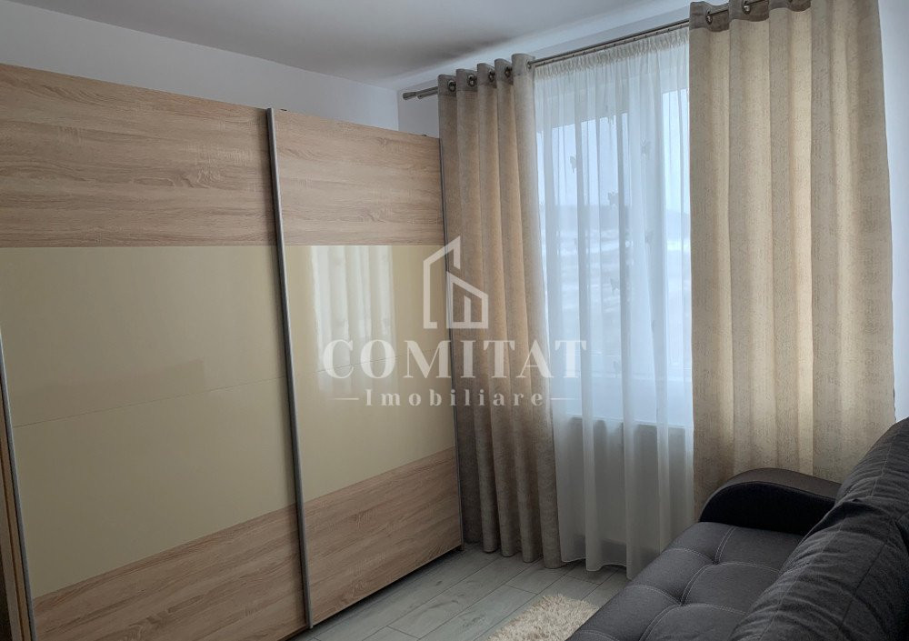 Apartament 3 camere | decomandat | zona Terra Florești 