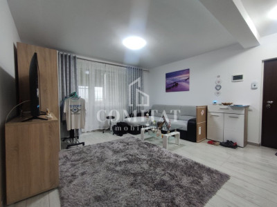 Apartament 3 camere | decomandat | zona Terra Florești 