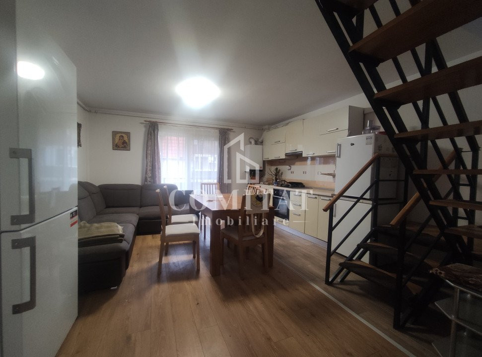 Apartament 4 camere | Zona Muzeul Apei 