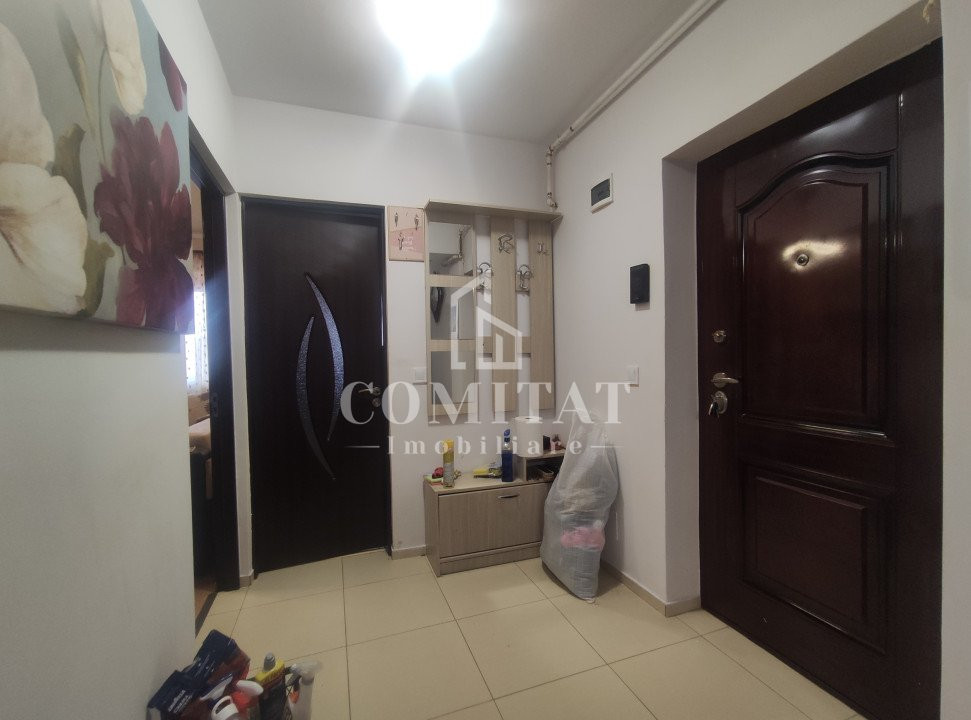 Apartament 4 camere | Zona Muzeul Apei 